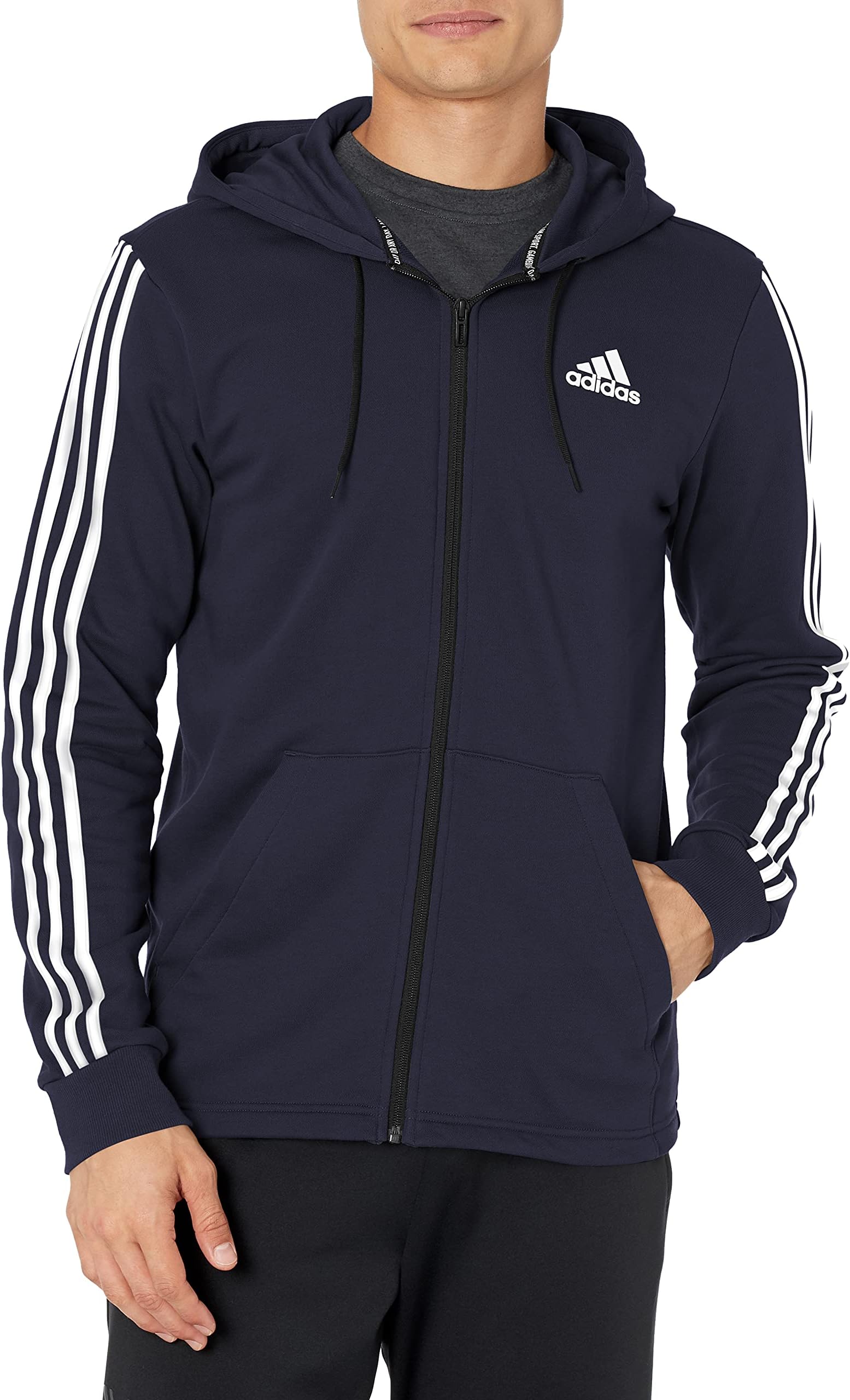 adidas reflective longsleeve