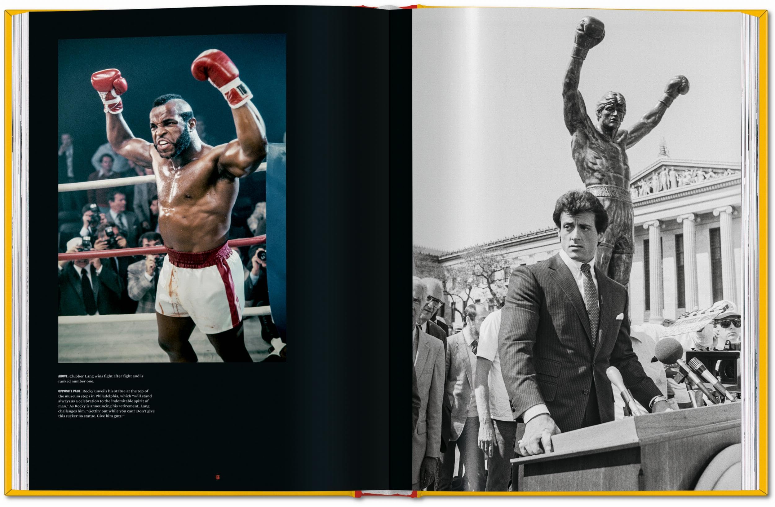 Rocky. The Complete Films