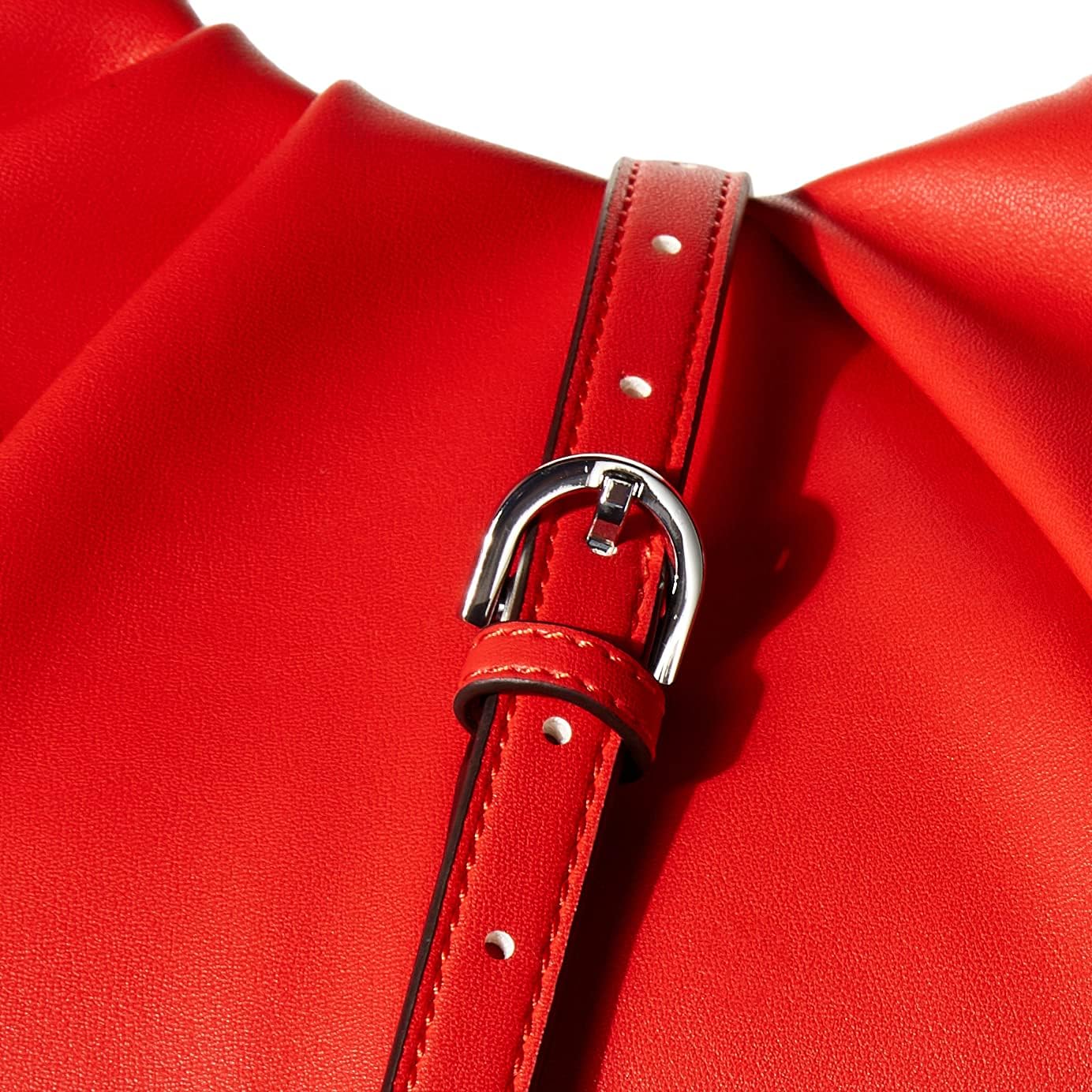 Calvin Klein Women's Myla Novelty Hobo Shoulder Bag