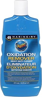 Meguiar's Marine/RV Heavy Duty Oxidation Remover - M4916C