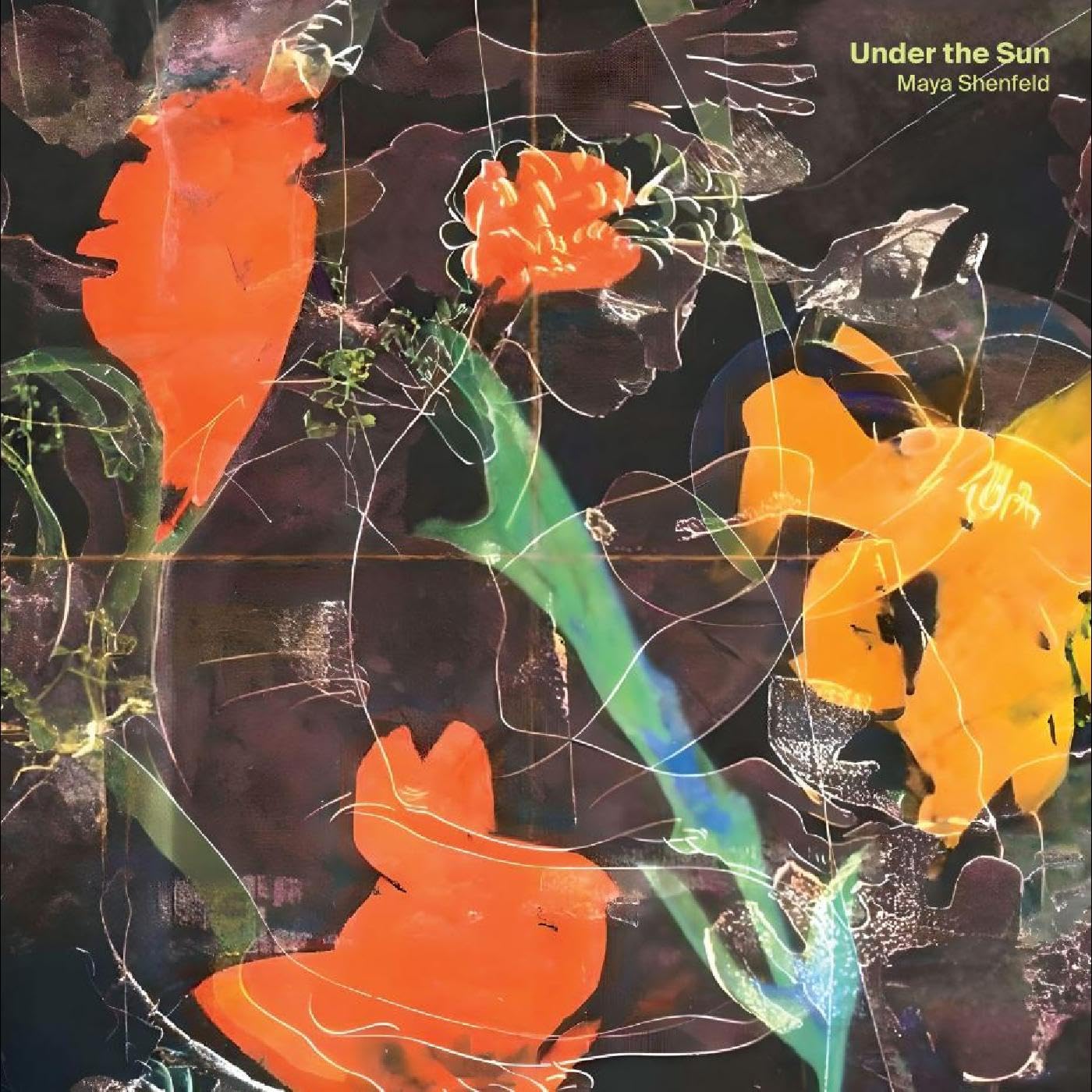 Under The Sun