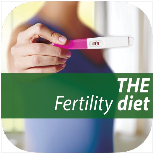 5 Secret Strategies to Improve The Fertility Diet Today