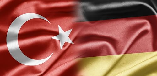 Offline German Turkish Dictionary