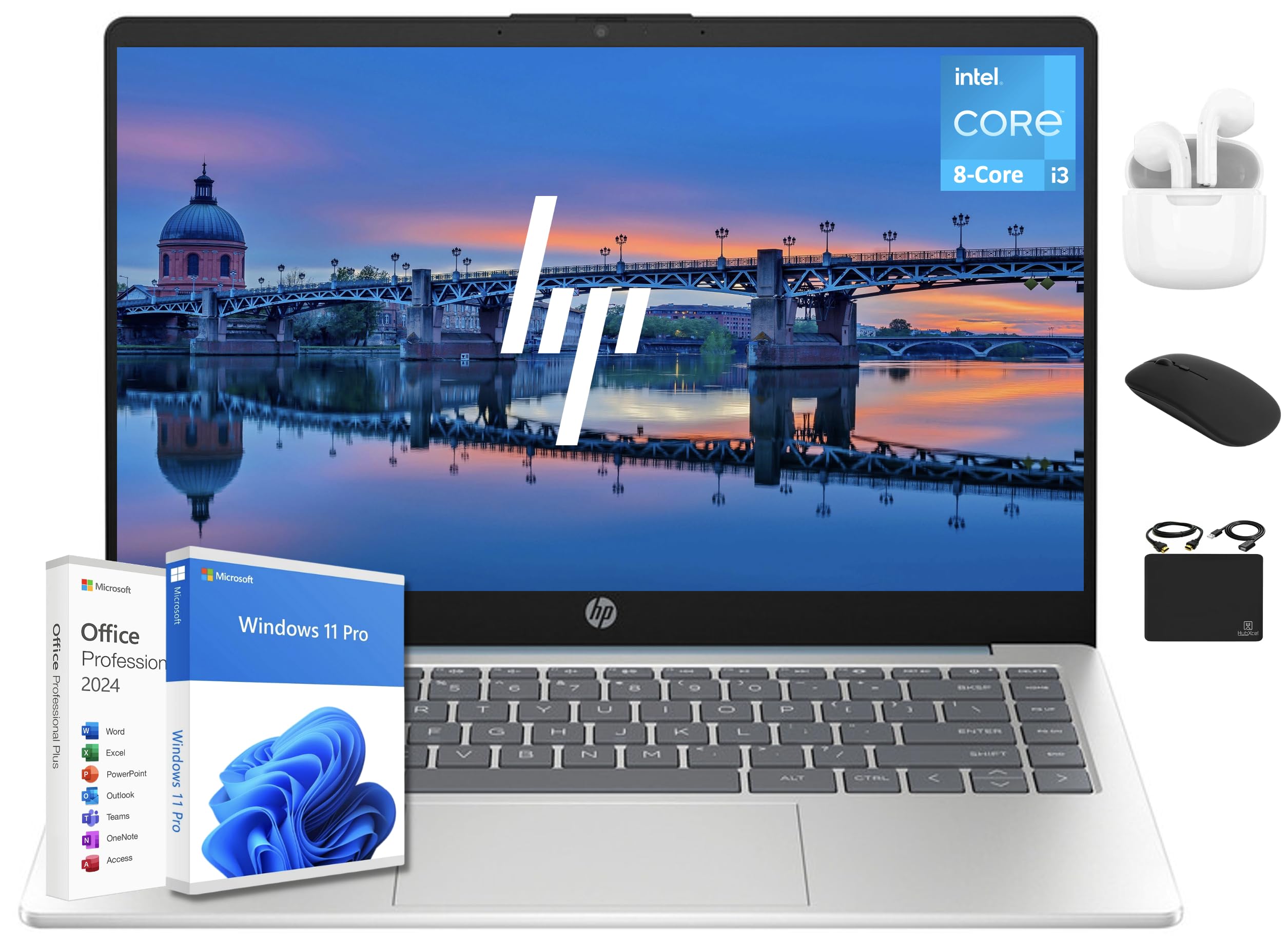 T285 HPノートパソコンSSD第7世代 Windows11オフィス2024付 Y772 DellノートパソコンSSD第7世代 Windows11オフィス付き
