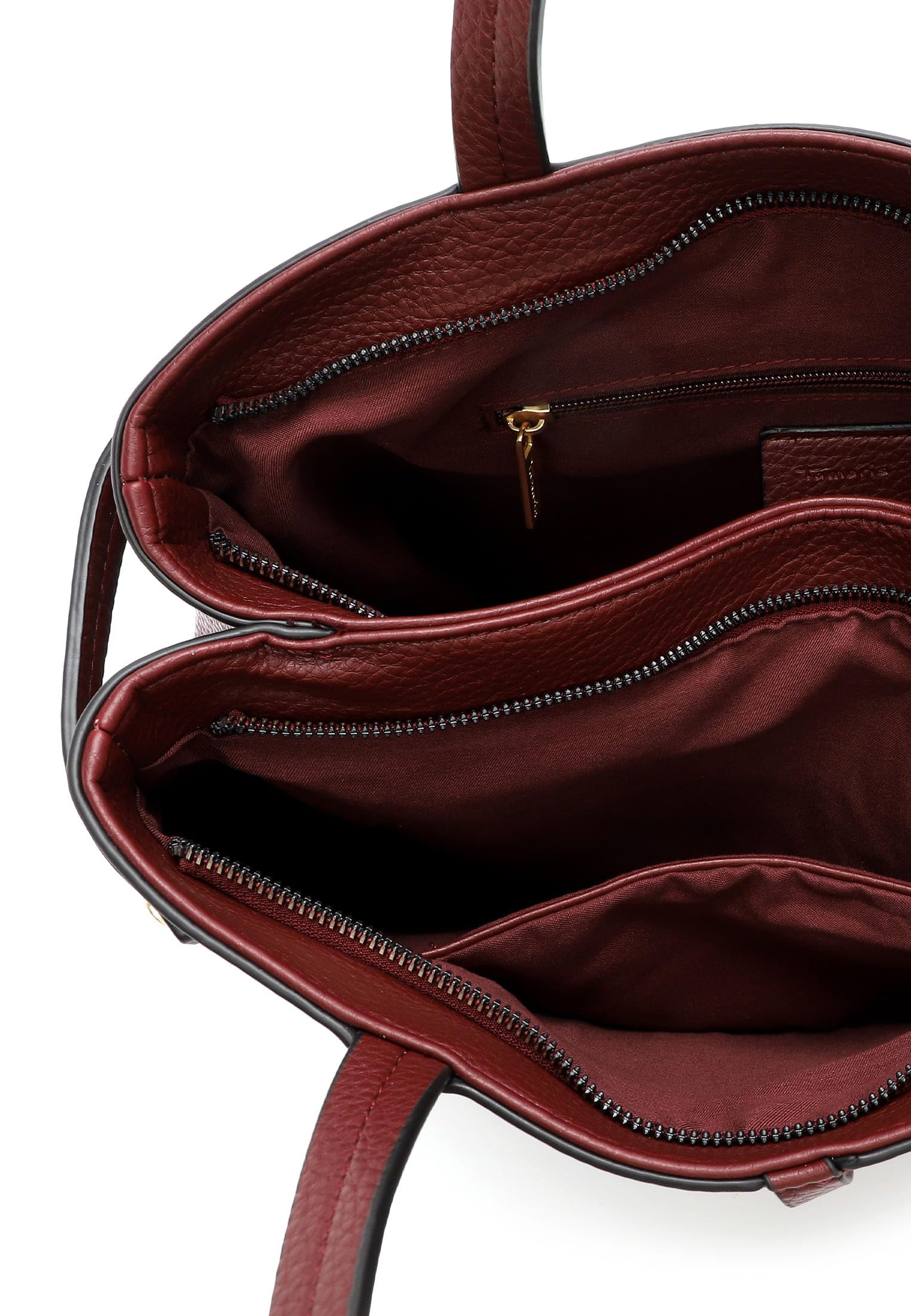 Tamaris Shopper TAS Maischa 34825 - Bolso de mano para mujer