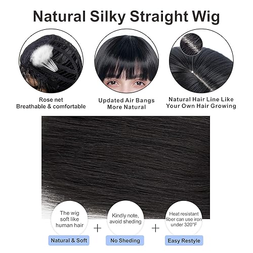 Miniatura 5 de H&Bwig Retro Pelucas de pelo marrón rizado peluca para las mujeres diarias de los años 50 60 s traje Cosplay partido colmena pelucas con tapa