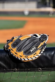 Amazon | Wilson 2023 A2K M1DSS 33.5インチ 野球キャッチャー