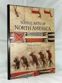Native North American Art (Oxford History of Art)