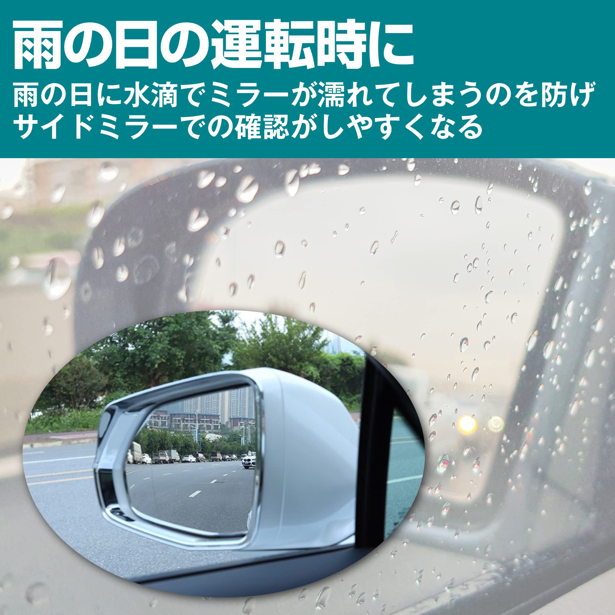 日産　ノート　e13 左　ドアミラー シルバー　カメラ付き　オーテック　送料無料
