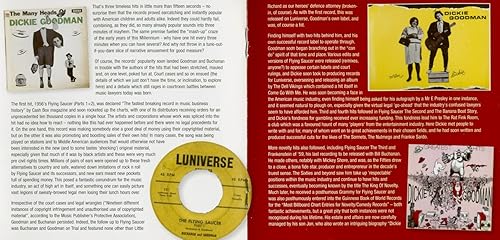 Miniatura 3 de King of Novelty Works 1956-1959