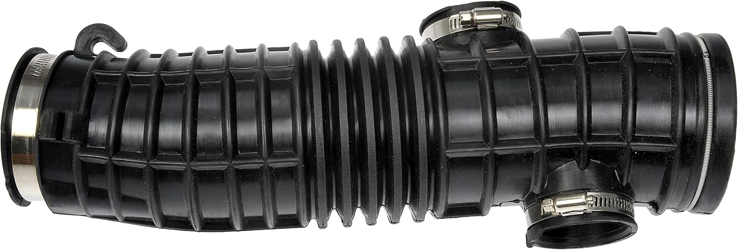 Dorman 696-162 Engine Air Intake Hose Compatible with Select Honda Models