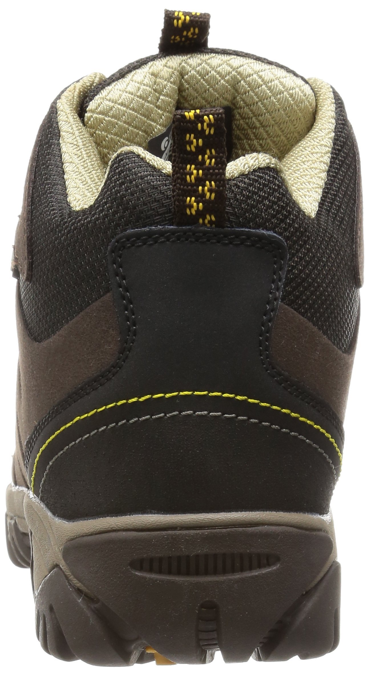 アルバートル albatre メンズ レディース トレッキング シューズ ALBATRE TREKKING SHOES ALTS1120 BK - 3