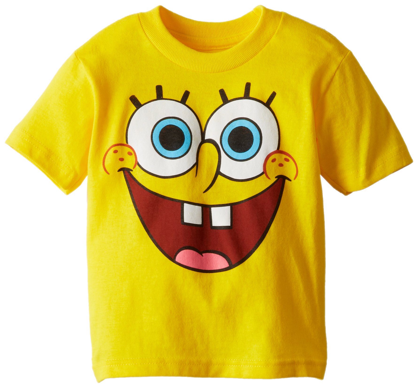 NickelodeonSpongeBob SquarePants Boys' T-Shirt