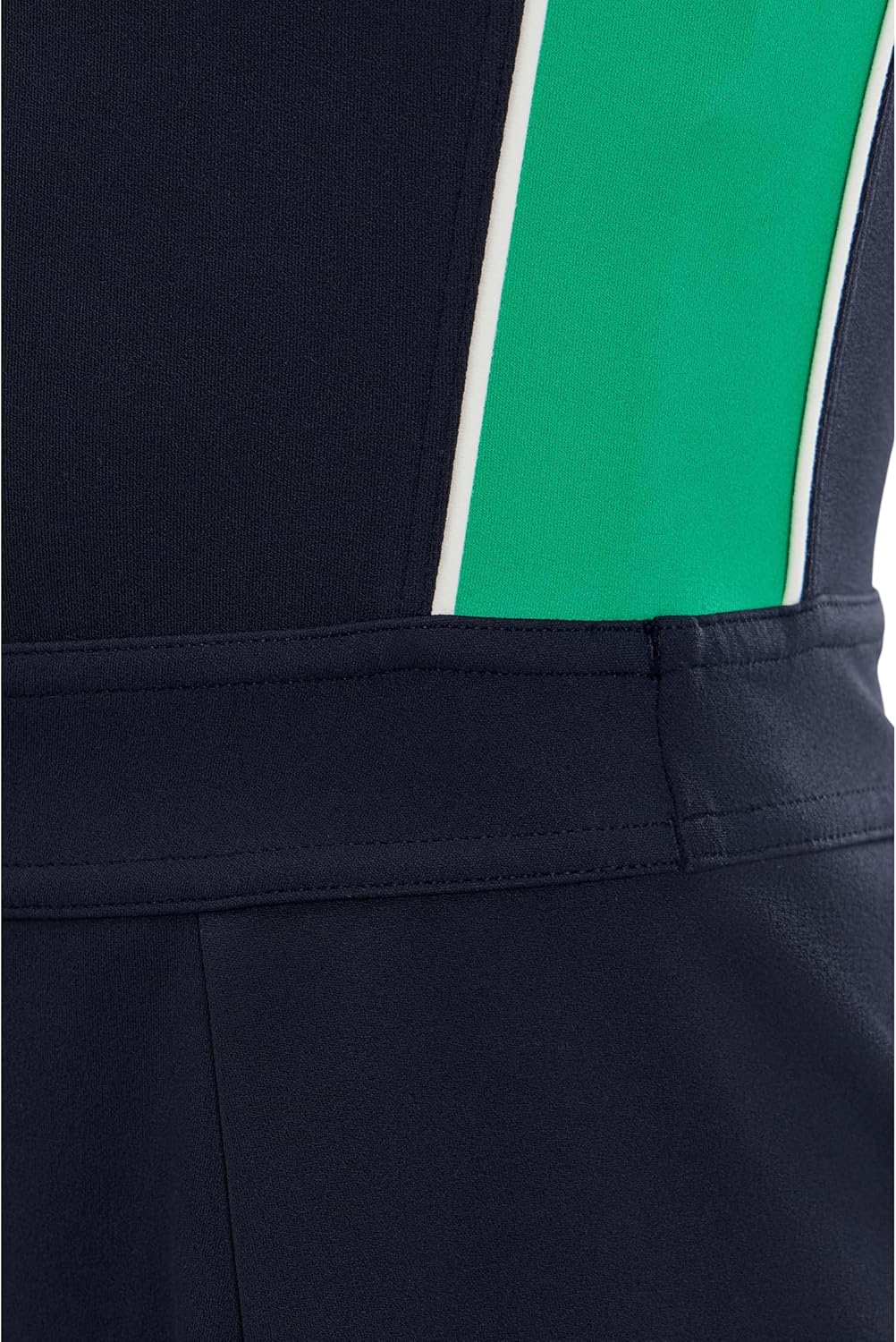 SPLITS59 Women's Martina Rigor Color Block Dress