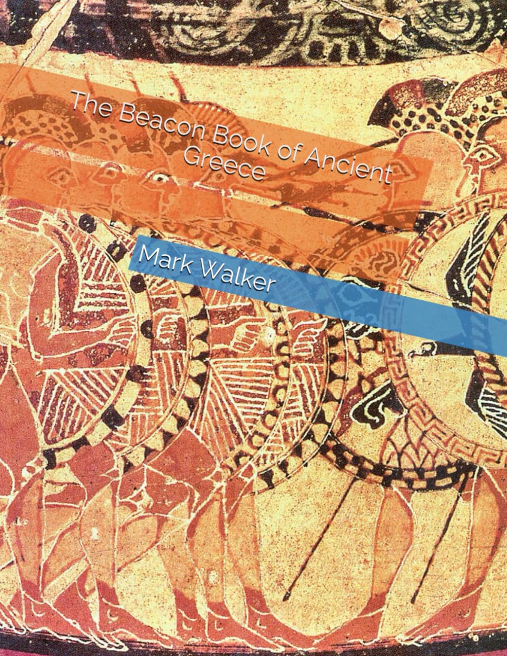 The Beacon Book of Ancient Greece (The Beacon Books)