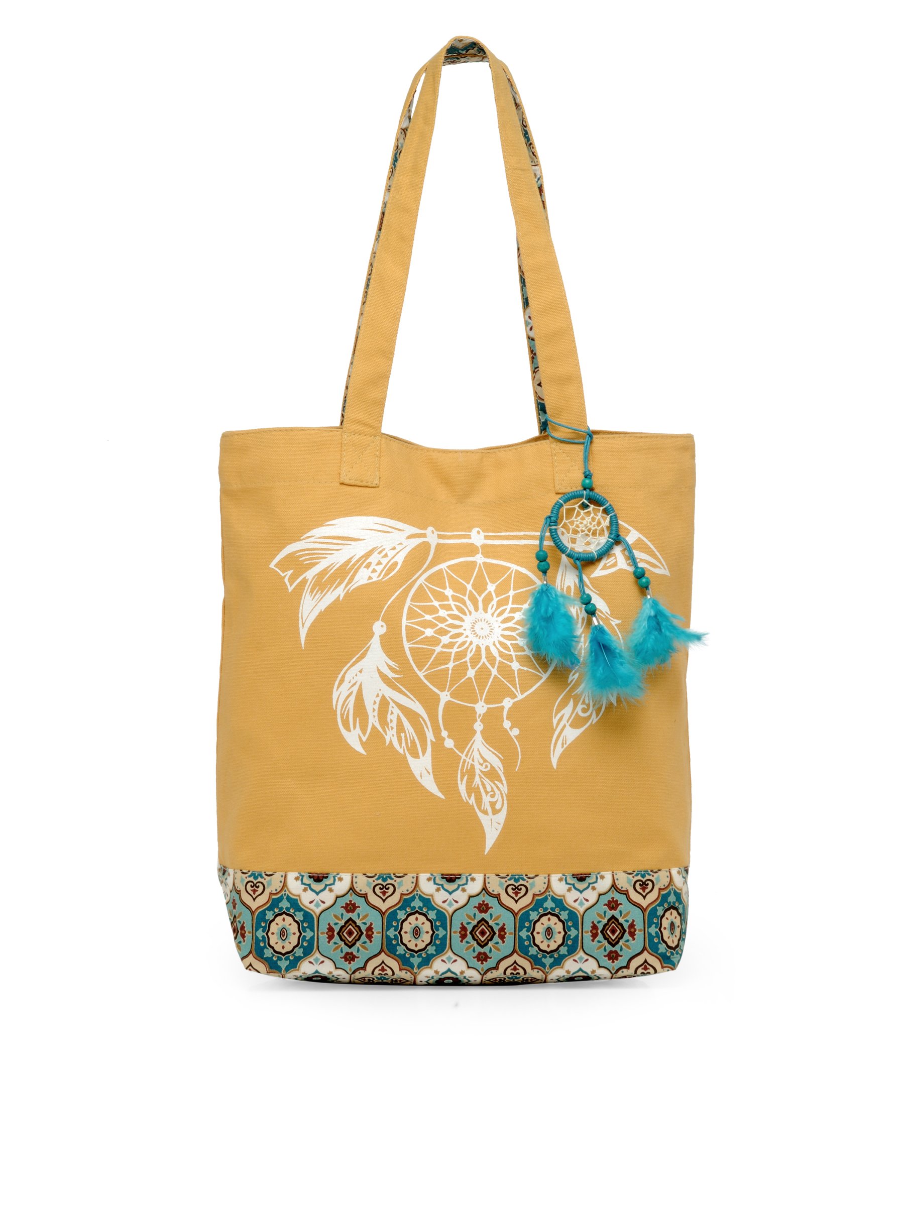 See full amazon price history chart for The House of tara Cotton Canvas Tote Bag | Magnetic Closure & a Safety Pocket | Stylish Shoulder Bag for College & Daily Use | Digital Printed Design | With Tassel | For Women & Girls (Desert Beige) The House of tara Cotton Canvas Tote Bag | Magnetic Closure & a Safety Pocket | Stylish Shoulder Bag for College & Daily Use | Digital Printed Design | With Tassel | For Women & Girls (Desert Beige) (B0762JXHMT) Amazon Price History, Amazon Price Tracker