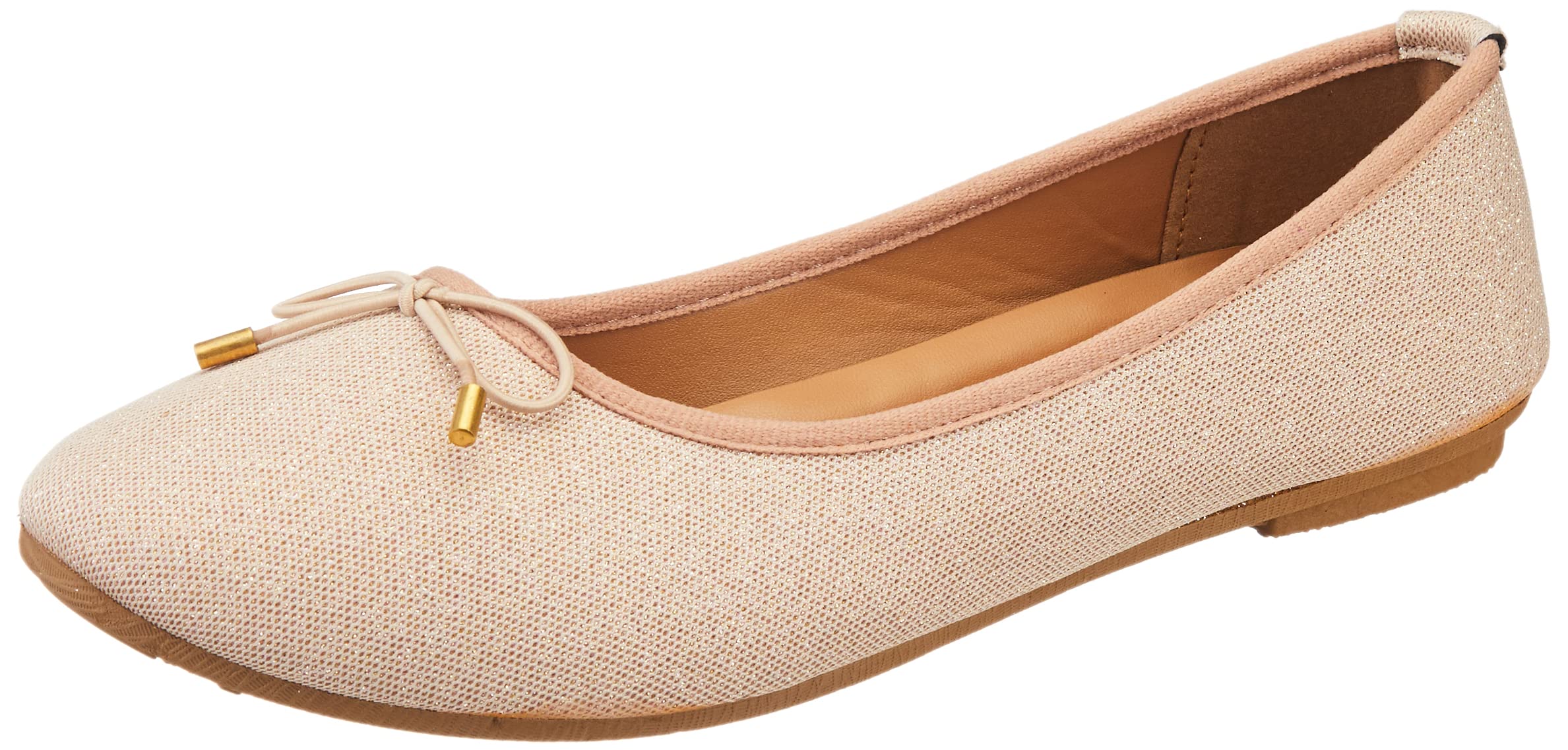 Bata Womens Ratnalekha Ballerinas, (5515700), 7 Pink (B09XDGF8T8) Amazon Price History, Amazon Price Tracker