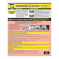 Vista 9 de Raid Double Control - Cebo para cucarachas grandes (8 unidades (paquete de 1))