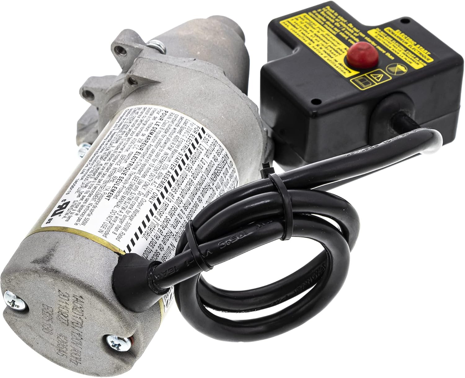 MTD Replacement Part Electric Starter