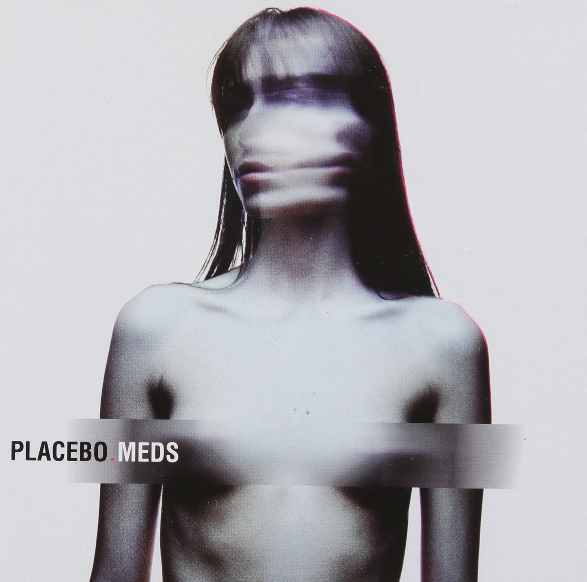 Meds [Audio CD]