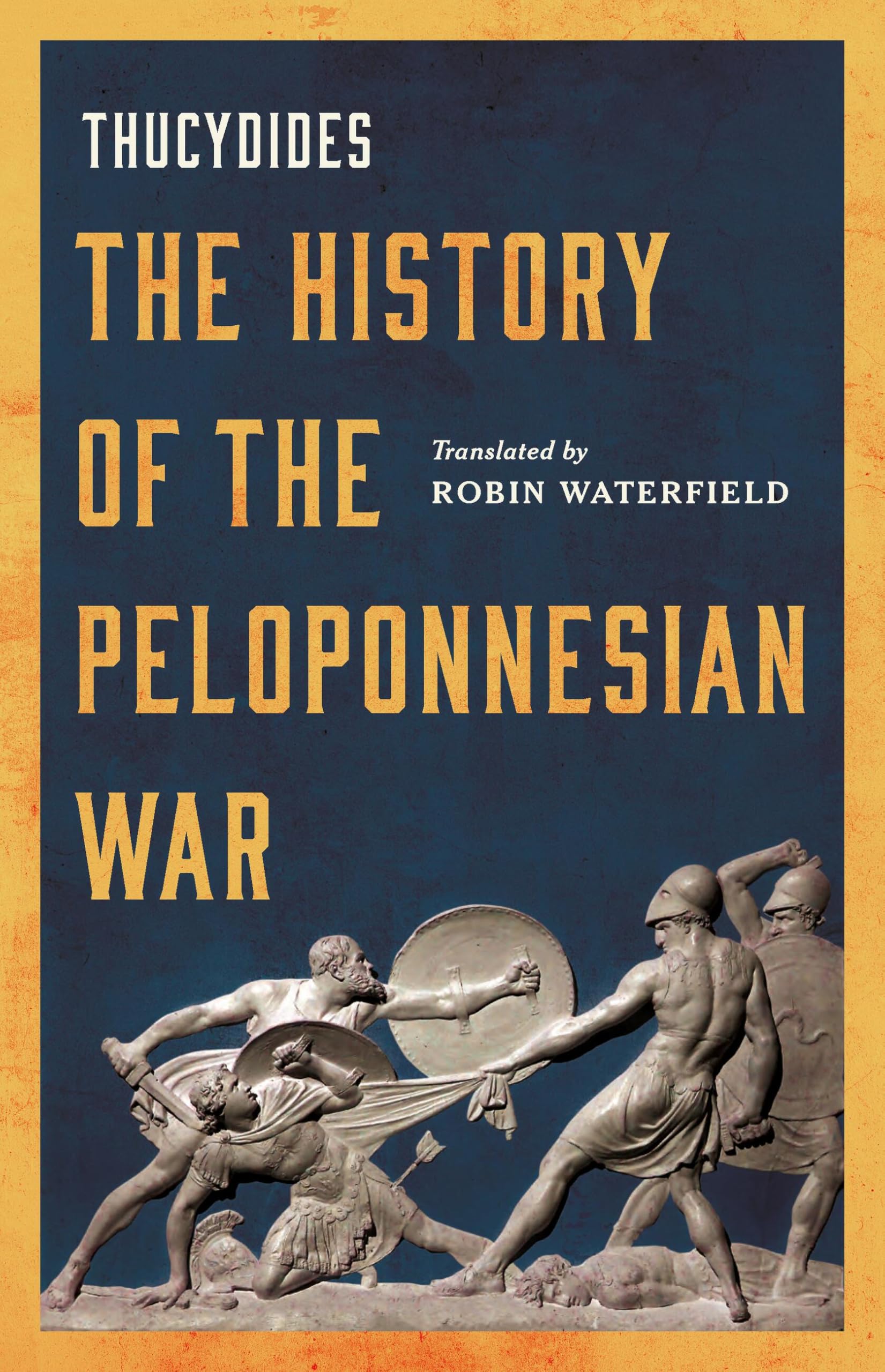 Amazon.com: Thucydides: books, biography, latest update