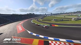 Formula 1 2018 - PlayStation 4