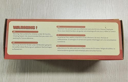 Miniatura 11 de Kit de médico para niños, 34 piezas para niños pequeños de 3 a 5 años con bolsa de almacenamiento médico y estetoscopio real, para niños y niñas,