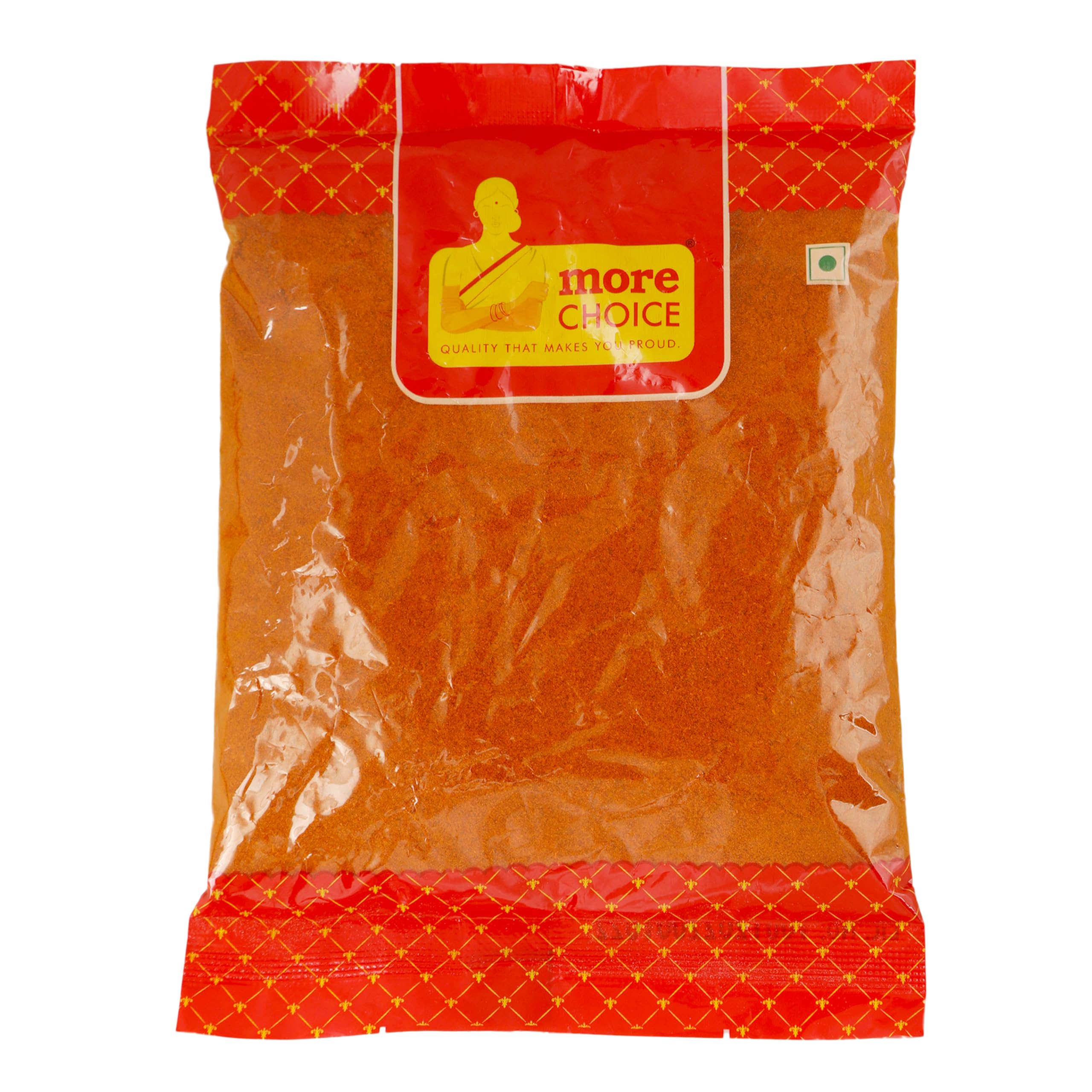 More Choice Chilli (Mirch) Powder, 100g Pouch (B0D31XK99P) Amazon Price History, Amazon Price Tracker