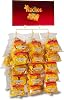 Popcorn Supply Company Chip Display Rack with Nacho Sign