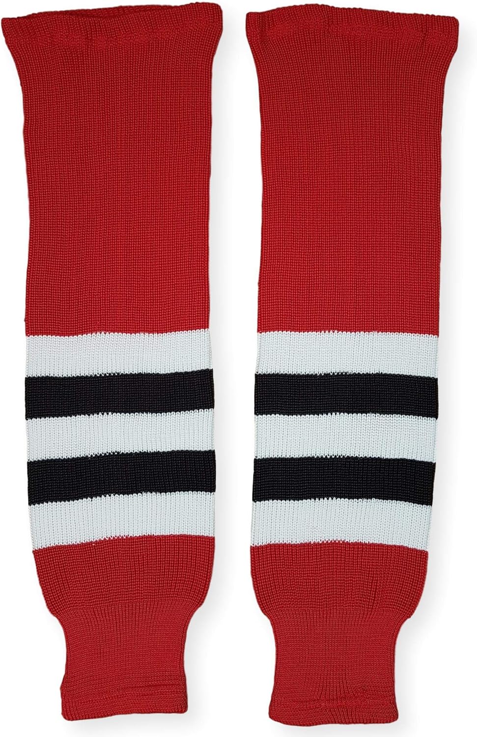 zechy Hockey Socks Knit Youth/Mens/Seniors sizes