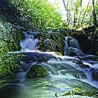 Vista 2 de Hama 79155 - Filtro de densidad neutra variable (2.165 in), color negro