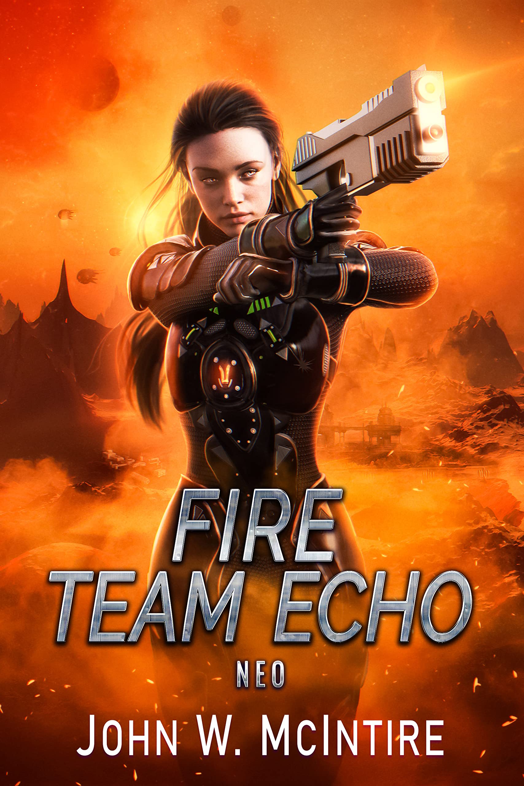 Cover of NEO