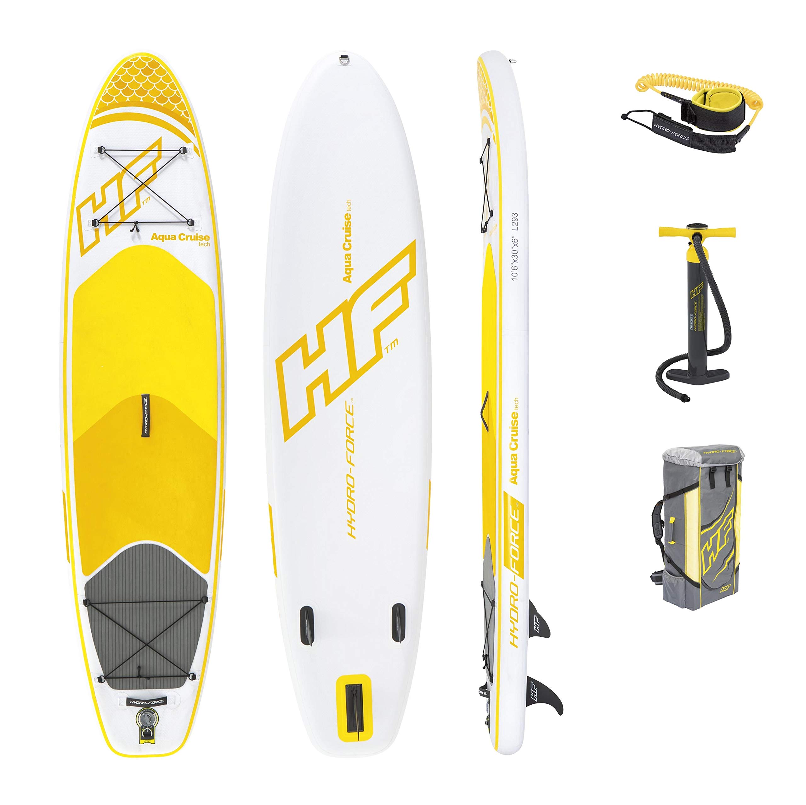 HydroForce社 SUP Board 並行輸入 OUTLET① HydroForce社 SUP Board 並行輸入 OUTLET① - メルカリ