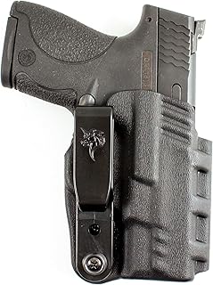 DeSantis Slim-TUK SPRI Hellcat RDP Holster