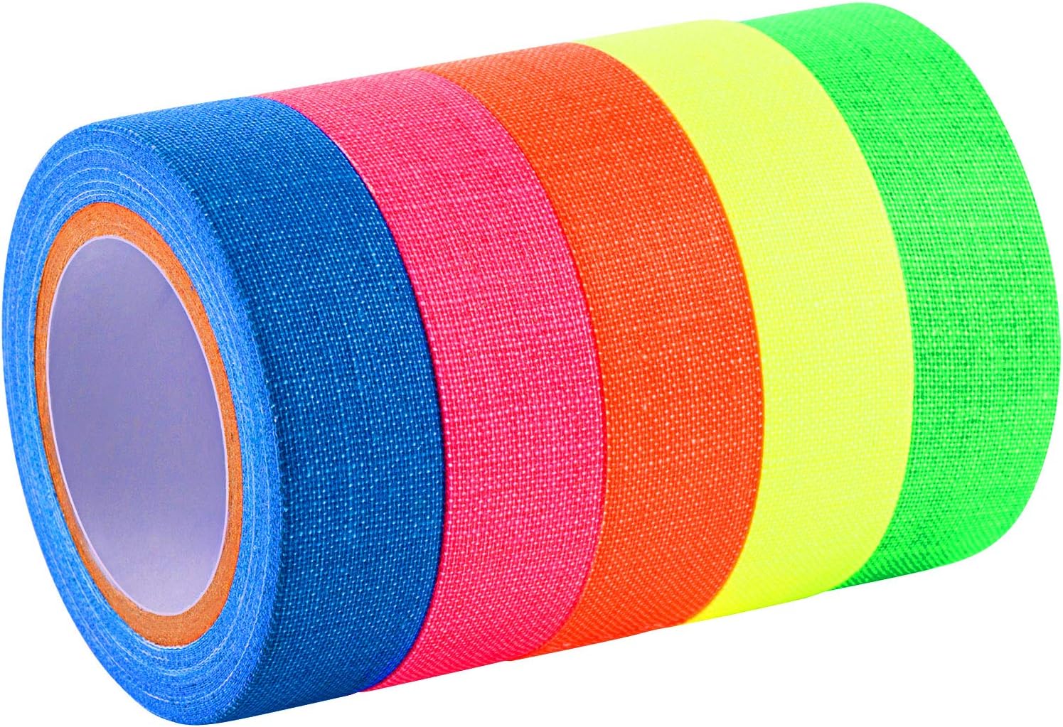 orologio al neon per la grotta dell'uomo