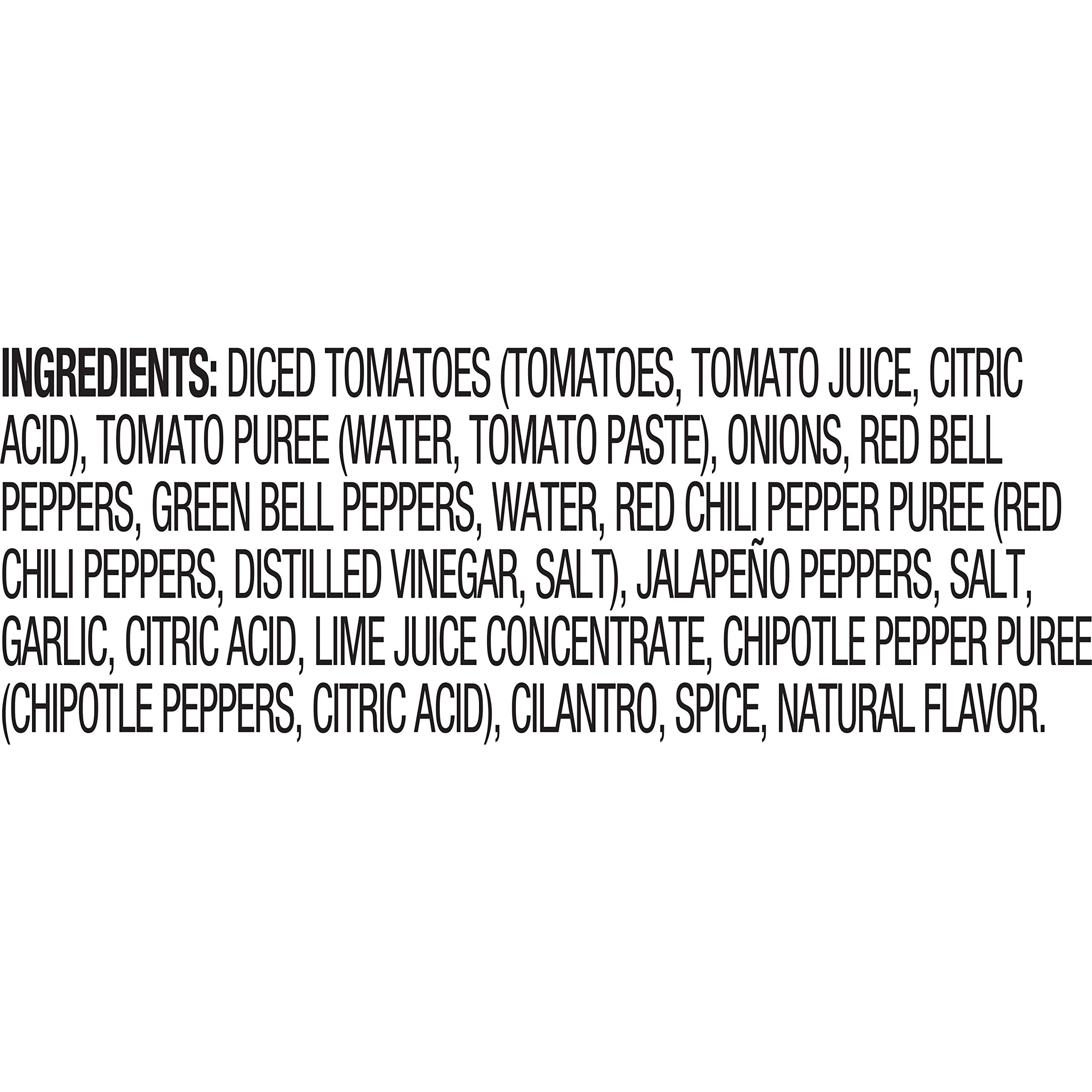 Ortega Salsa Prima Mild Homestyle - 16 oz
