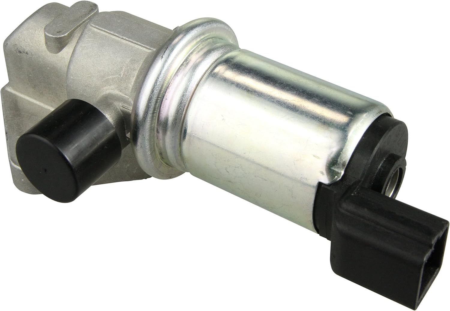 WVE by NTK 4J1043 Idle Air Control Valve, 1 Pack