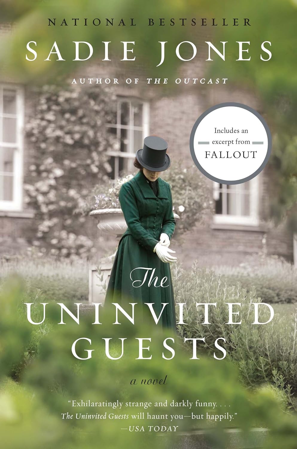 The Uninvited Guests: A Novel