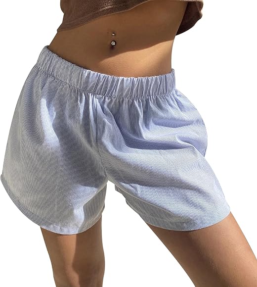 Dünne shorts damen Outlet