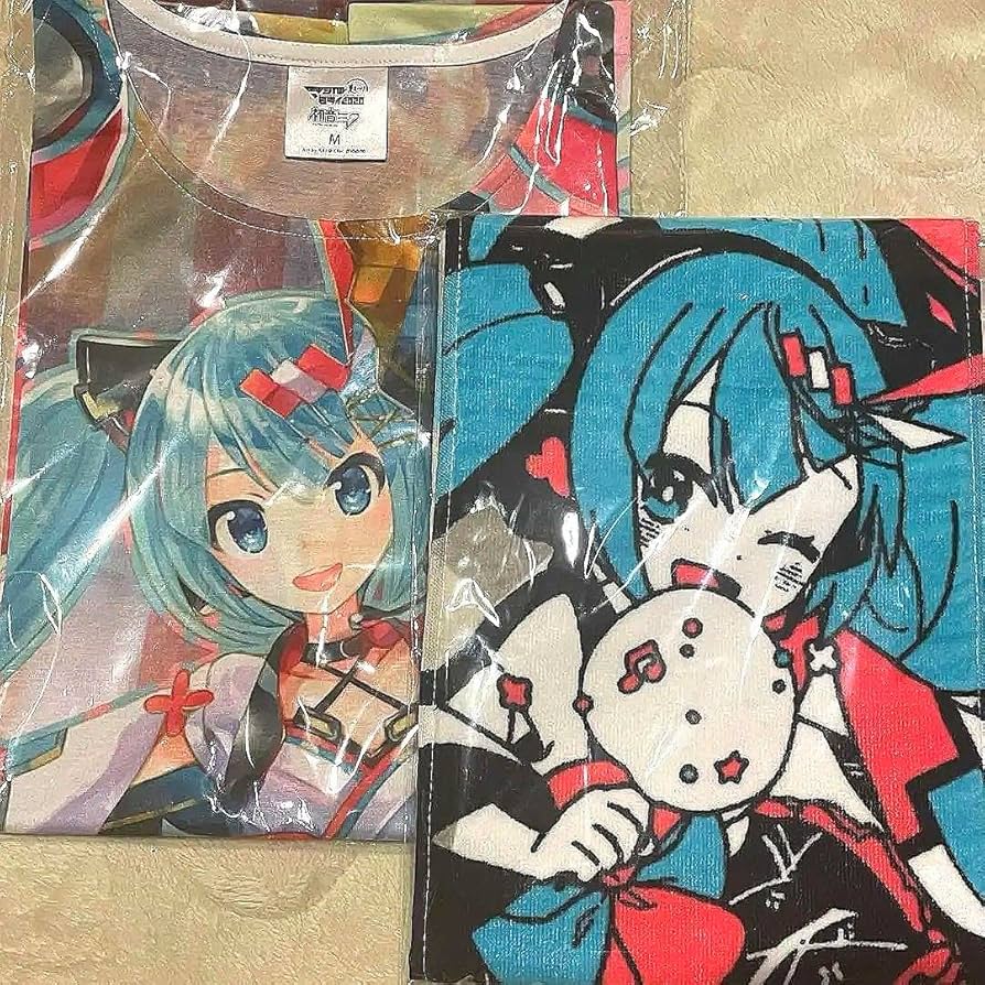 Amazon.co.jp: ボカロ ミク マジカルミライ2020夏祭り フル 