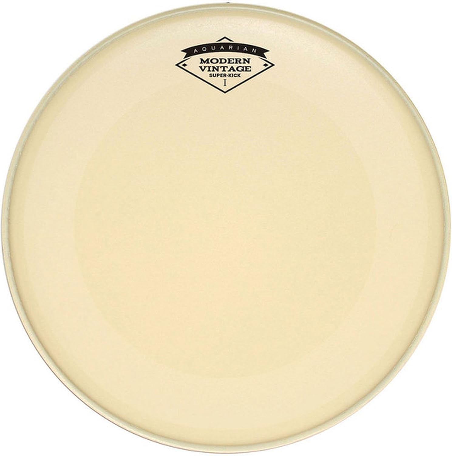 Aquarian Bass Drum (MOTC-SK20)