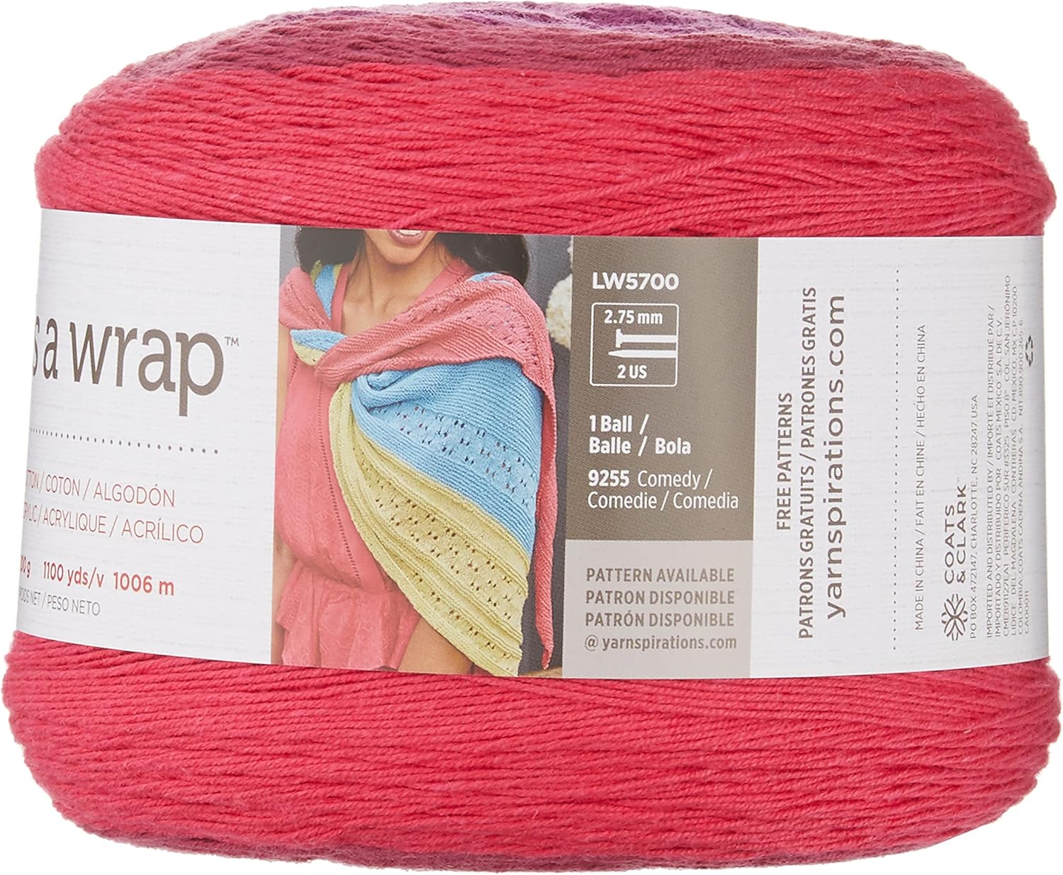 Red Heart It's A Wrap Romance