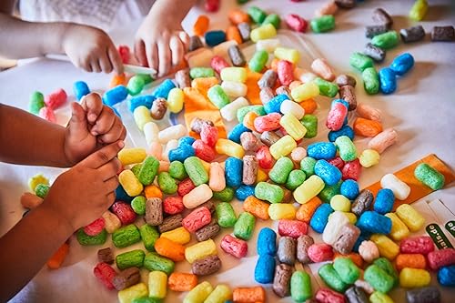 Miniatura 3 de PlayMais: Diversión para jugar - Tractores (Claas)