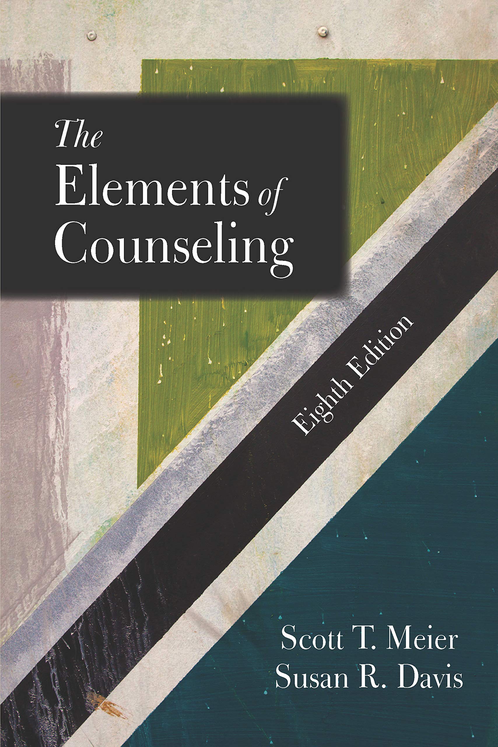 The Elements of Counseling, Eighth Edition