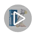 Image of Catron Stainless Steel Garlic Crusher Presser Garlic Press Manual Garlic Mincer | Garlic Cutter Chopper | Easy to Squeeze & Clean for Kitchen