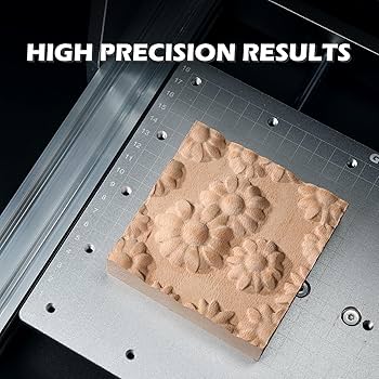 Chrome OUMAR SOLET RC GREEN AUTO 25枚限定 SainSmart Genmitsu 3020-PRO Ultra CNC Router Machine, All-Metal