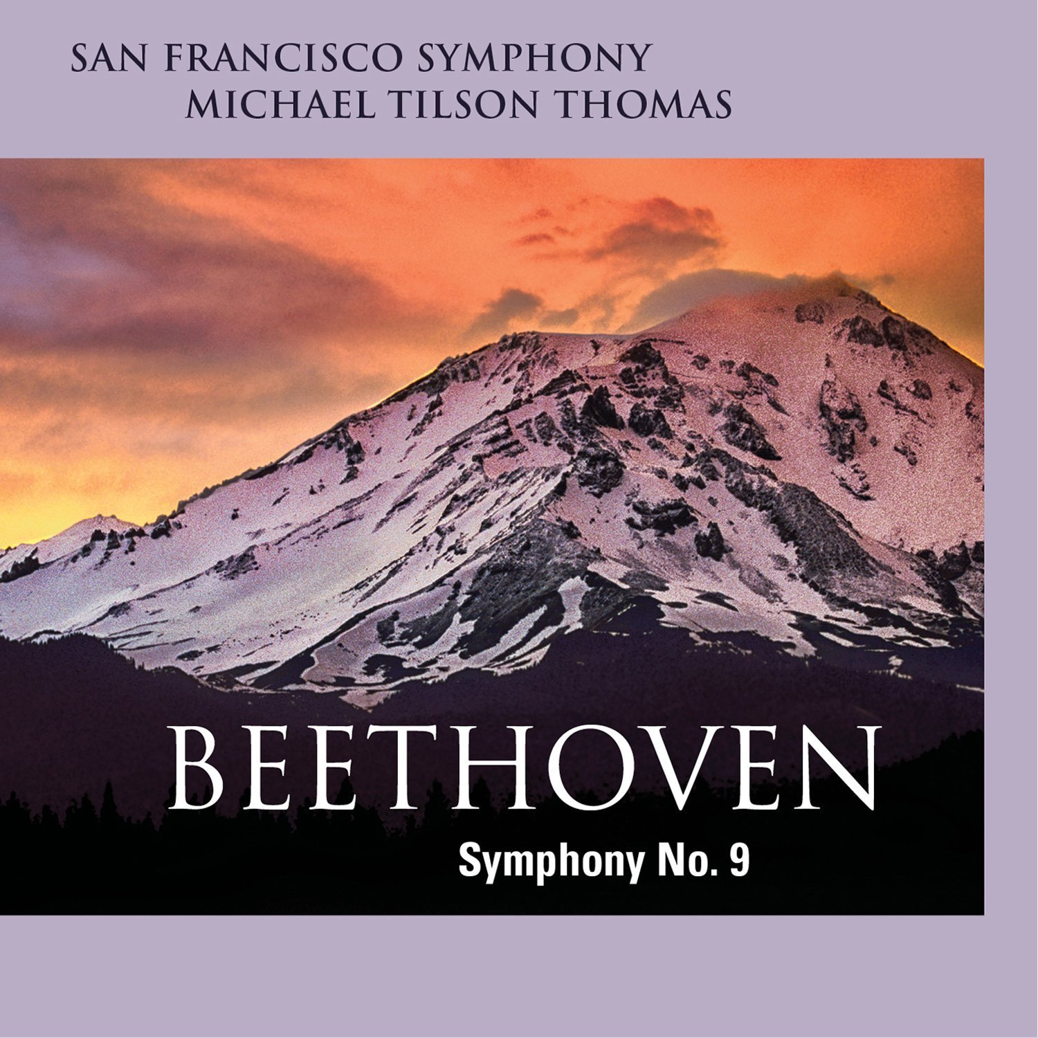 Beethoven: Symphony No. 9 "Choral"