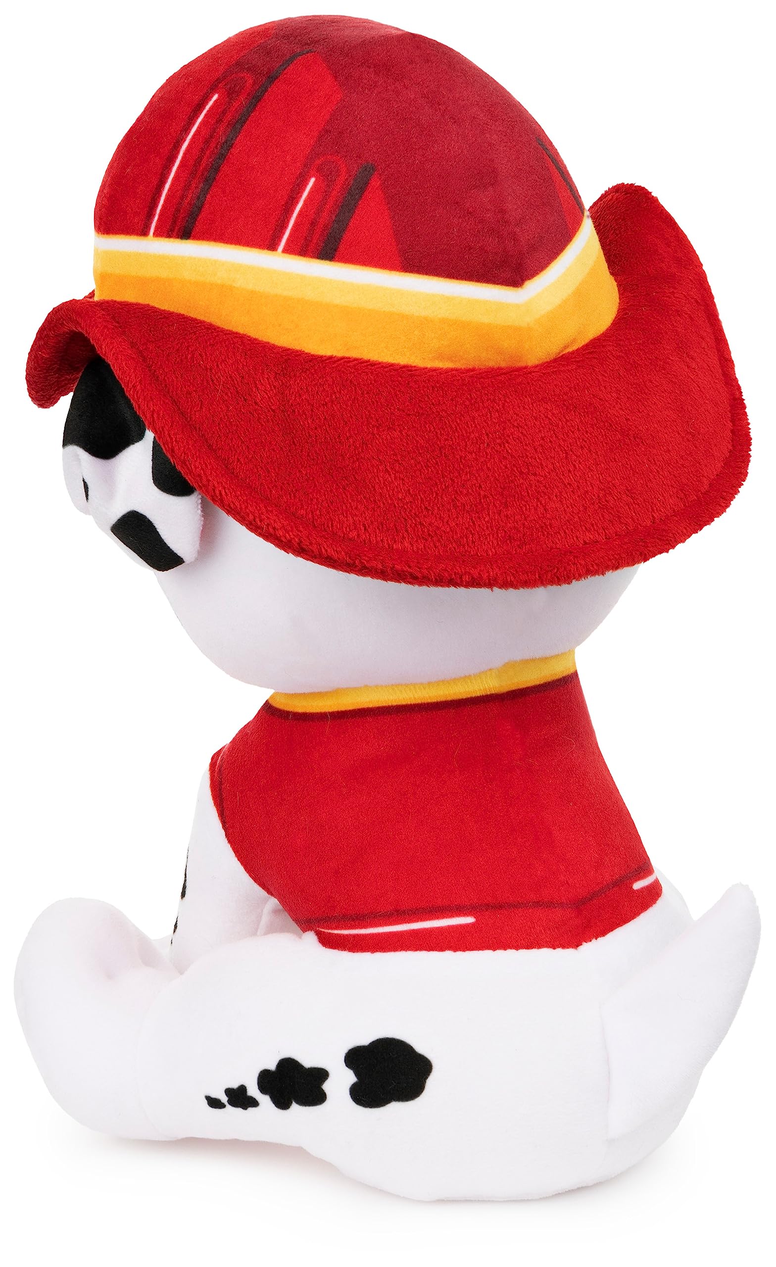 Gund 6058445 : Psi Patrol Pluszowy Marshall (23Cm),6.0 Liczyć