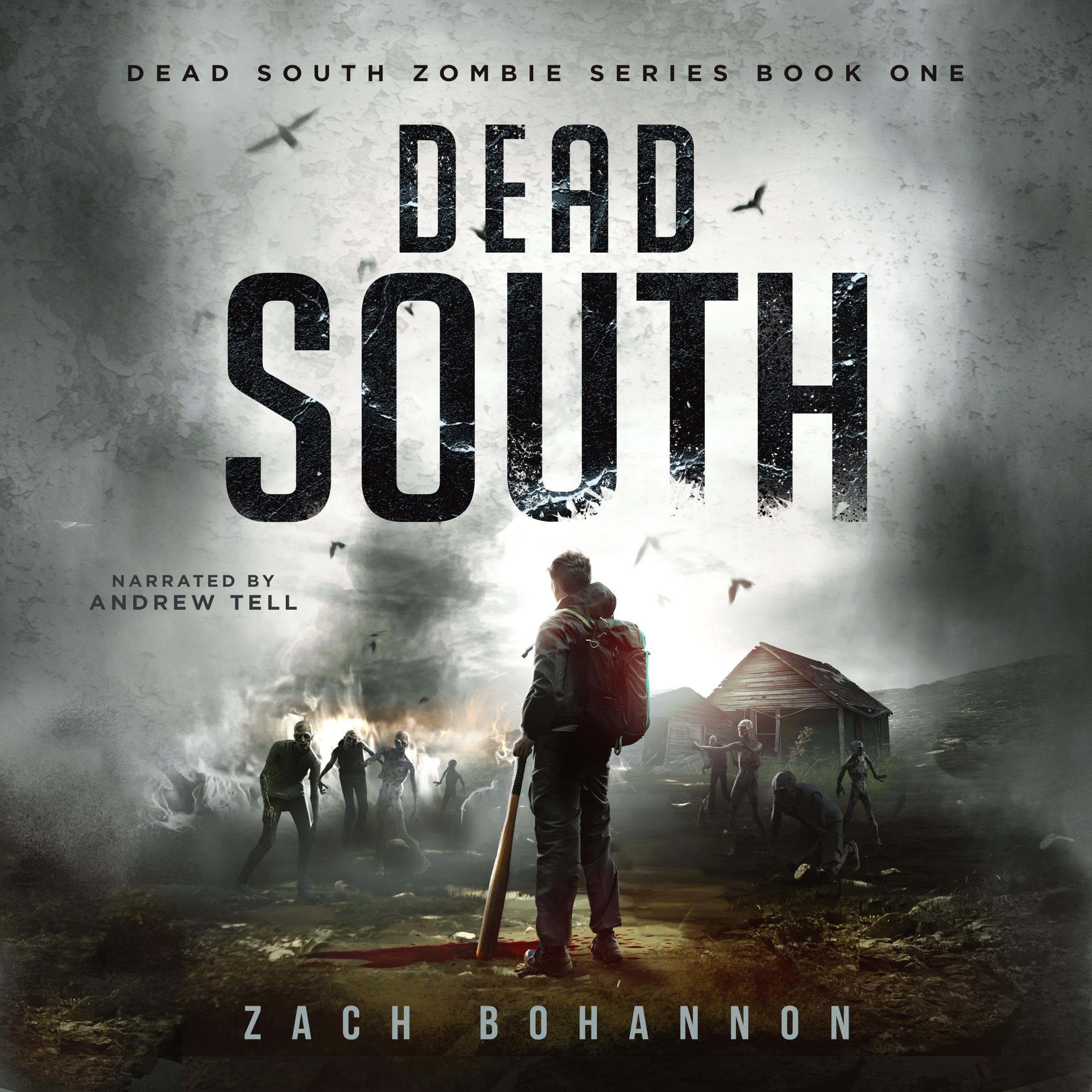 Cover art for Dead South