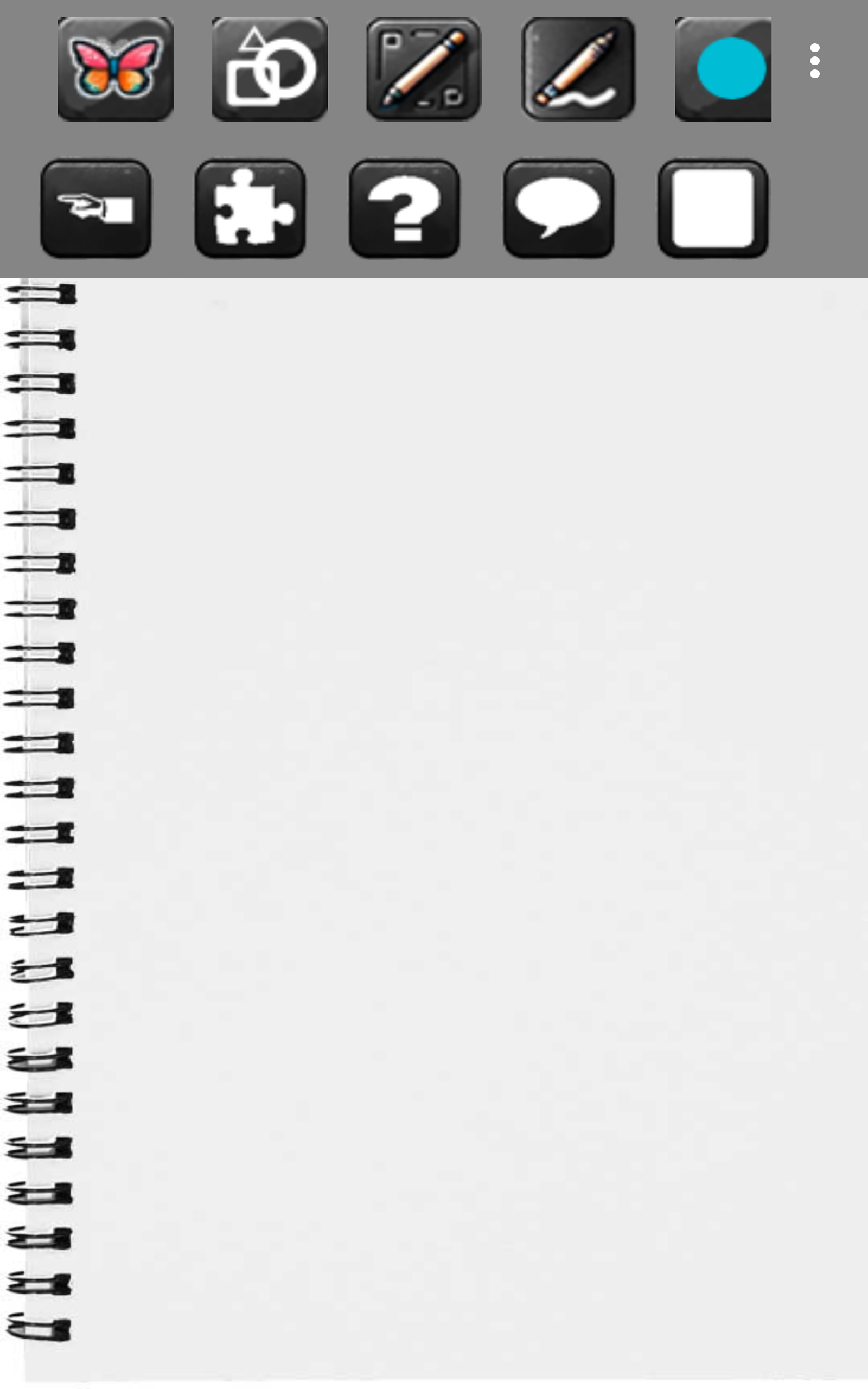 Doodle Pad: Paint and Stickers - App on Amazon Appstore
